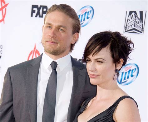 maggie siff bikini|102 Maggie Siff And Charlie Hunnam